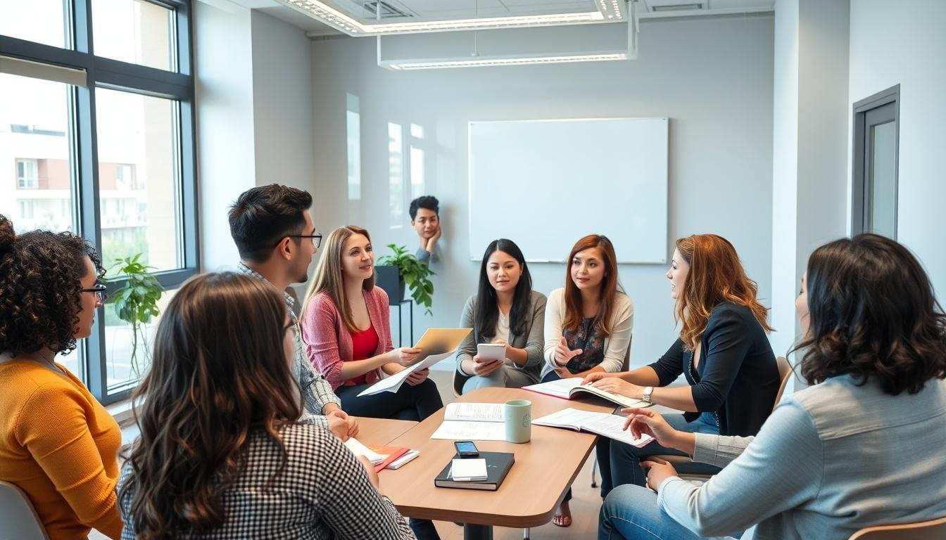 Professional plan visual